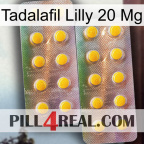 Tadalafil Lilly 20 Mg new10
